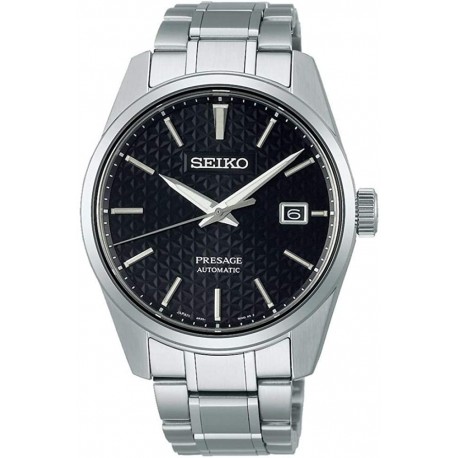 Seiko SARX083 Presage Automatic Mechanical Core Shop Limited Distribution Model Wristwatch, Men'sShipped from Japan