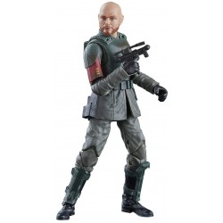 Star Wars The Black Series Migs Mayfeld (Morak) Toy 6-Inch-Scale The Mandalorian Collectible Action Figure, Kids Ages 4 and Up F1874