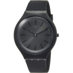 Reloj Swatch SVUB103 Swatch Hombre Quartz with Silicone Stra (Importación USA)