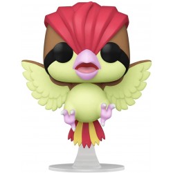 Funko Pop! Games: Pokemon S8 - Piedgeotto