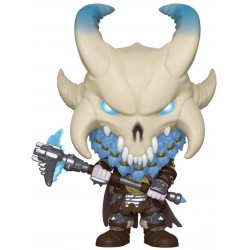 Funko Pop! Games: Fortnite - Ragnarok, Standard, Multicolor