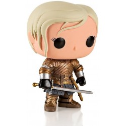 Funko POP Game of Thrones: Brienne of Tarth