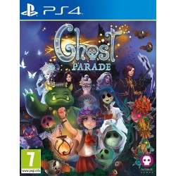 Ghost Parade (PS4)