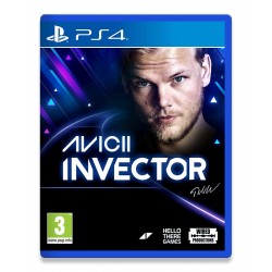 Invector Avicii (PS4)