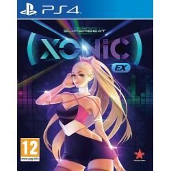 Superbeat Xonic EX (PS4)