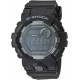 Reloj G-SHOCK GBD800-1B GBD-800-1BCR Black One Size (Importación USA)