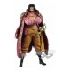 Figura One Piece Gol D Roger Los Hombres Grandline Vol. 12