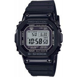 Reloj Casio GMW-B5000G-1JF G-SHOCK Radio Solar Japan Domesti (Importación USA)