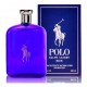 Perfume Original Ralph Lauren Polo Blue Para Hombre 200ml