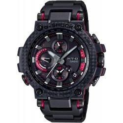 Reloj Casio MTG-B1000XBD-1AJF G-Shock Radio Solar Hombre Jap (Importación USA)