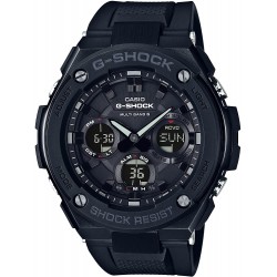 Reloj Casio GST-W100G-1BJF G-SHOCK G-Steel Hombre Japan Impo (Importación USA)