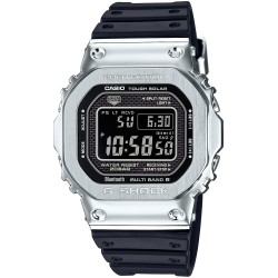 Reloj Casio GMW-B5000-1JF G-Shock Connected Origin Radio Sol (Importación USA)