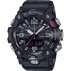 Reloj Casio GGB100-1A Hombre G-Shock Master of G Mudmaster C (Importación USA)