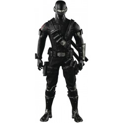 G.i. Joe Snake Eyes Collectible Figura 1/6 Theezero