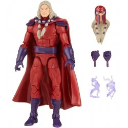 Magneto Marvel Legends Series