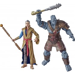 Grandmaster-korg Thor Ragnarok Marvel Legends Series