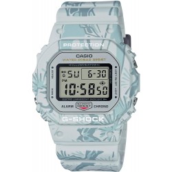 Reloj Casio DW-5600SLG-7JR G-SHOCK SHICHI-FUKU-JIN Special M (Importación USA)