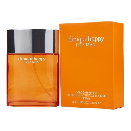 Perfume Original Clinique Happy Para Hombre 100ml