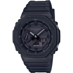 Reloj Casio GA-2100-1A1JF G-shock Carbon Core Guard Hombre J (Importación USA)