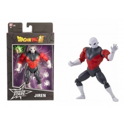 Figura Jiren Dragon Ball Super Articulado Dragon Stars