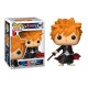 Bleach Exclusivo Ichigo Kurosaki Figura Funko Pop