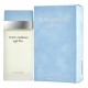 Perfume Original Light Blue Dolce Gabbana Mujer 200ml