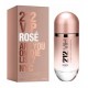 Perfume Original Mujer Carolina Herrera 212 Vip Rose 80ml