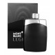 Perfume Original Legend De Mont Blanc Para Hombre 200ml