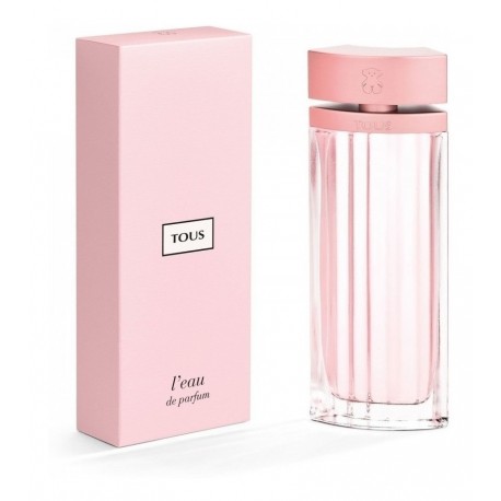 Perfume Original Tous L' Eau De Perfum Para Mujer 90ml