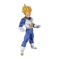 Figura Vegeta Super Saiyan 22 Cm Anime Dragon Ball Z