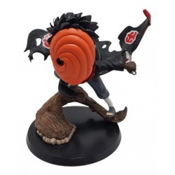 Figura Coleccionable Anime Naruto Tobi Obito Uchiha