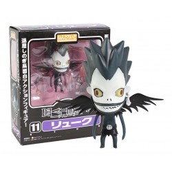 Death Note Shinigami Ryuk Figura Tipo Nendoroid En Caja