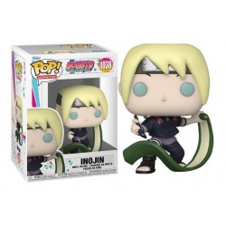 Boruto Naruto Next Generations Inojin Figura Funko Pop