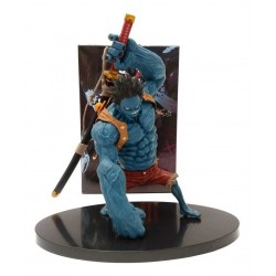 One Piece Nightmare Monkey D Luffy Figura En Caja