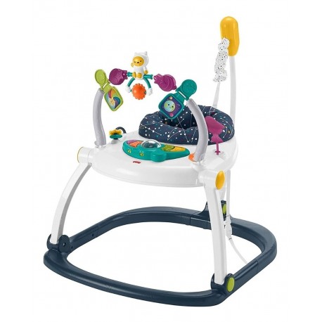 Saltarin bebe cheap fisher price