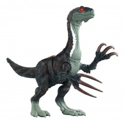 Jurassic World Mundo Jurásico Therizinosaurus Gwd65