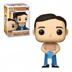 Funko Pop Andy Stitzer Waxed 1063 Virgen A Los 40