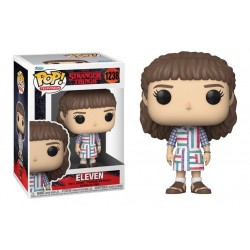 Funko Pop Stranger Things 4 Eleven Once