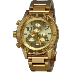 Reloj Nixon A037502 42/20 Unisex (Importación USA)