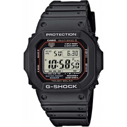 Reloj GW M5610U 1ER Casio G Shock Resin Man Watch