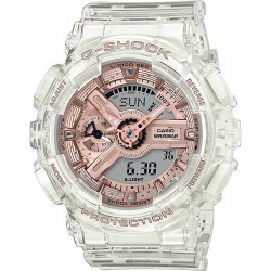 Reloj GMA S110SR 7AER Casio Analog Digital Model