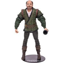 Figura The Princess Bride VIZZINI 7" Action Figure