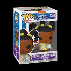 Figura Funko Pop! Television Rugrats Susie