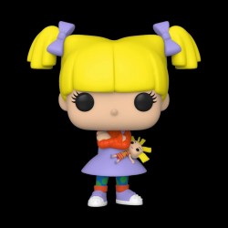 Figura Funko Pop! Television Rugrats Angelica