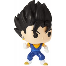 Figura POP Funko Animation Dragon Ball Z Vegito, Multicolor