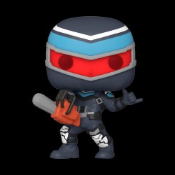 Figura Funko Pop! TV Peacemaker Vigilante