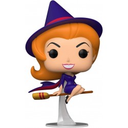 Figura Funko Pop! TV Bewitched Samantha Stephens as Witch