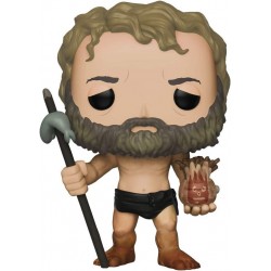 Figura Funko POP! Movies Cast Away Chuck Wilson