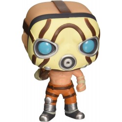 Figura Funko POP Games Borderlands Psycho Action Figure,Multi colored