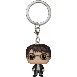 Figura Funko Pocket Pop Keychain Harry Potter Action Figure